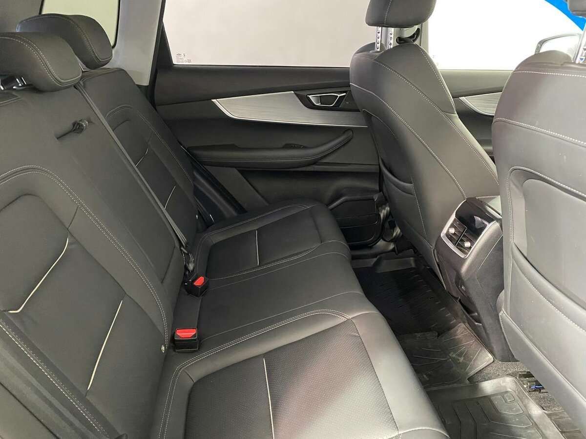 Продажа Б/У Чери Тигго 7 Про Макс. Фото: #13