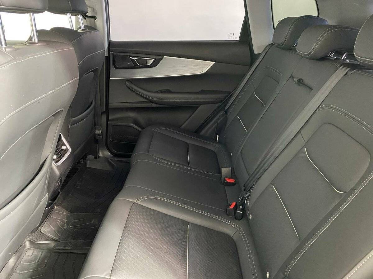 Продажа Б/У Чери Тигго 7 Про Макс. Фото: #14