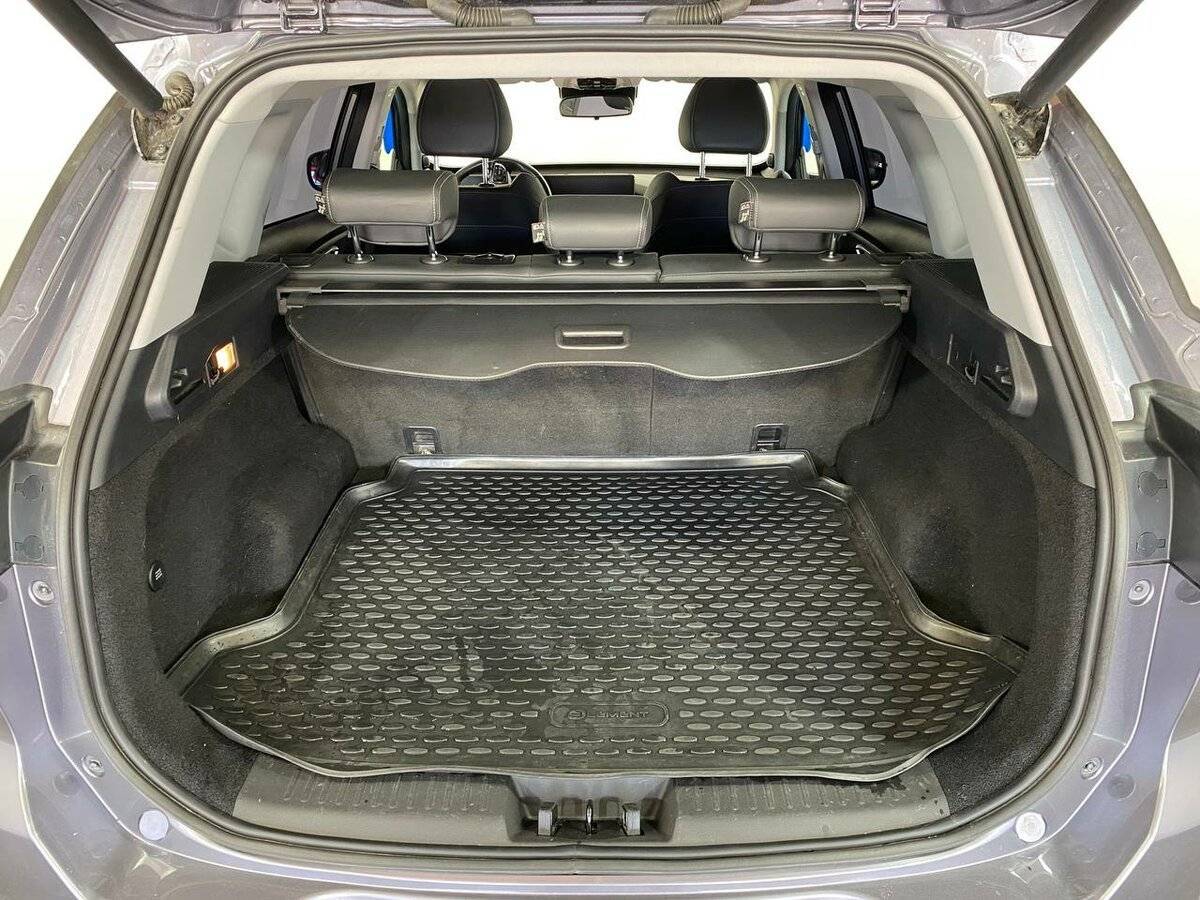 Продажа Б/У Чери Тигго 7 Про Макс. Фото: #15