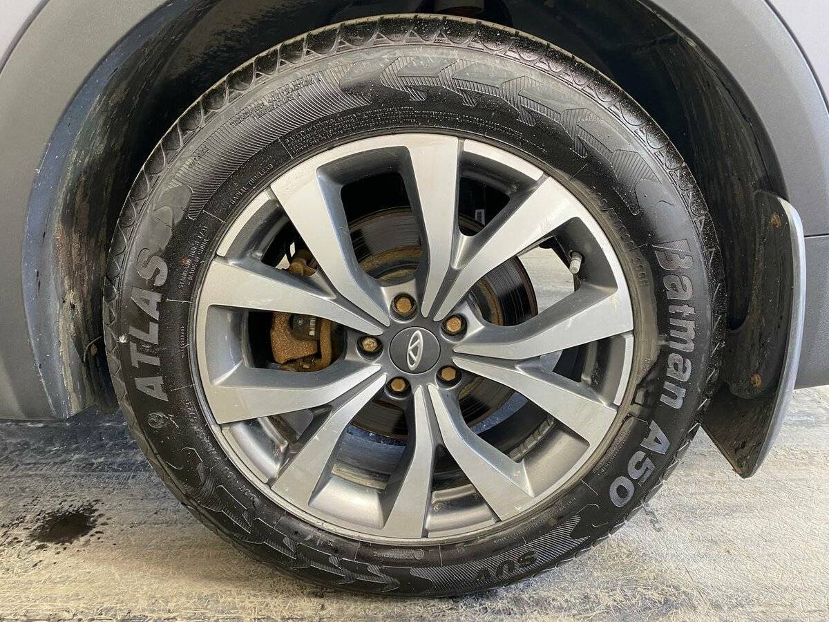 Продажа Б/У Чери Тигго 7 Про Макс. Фото: #16