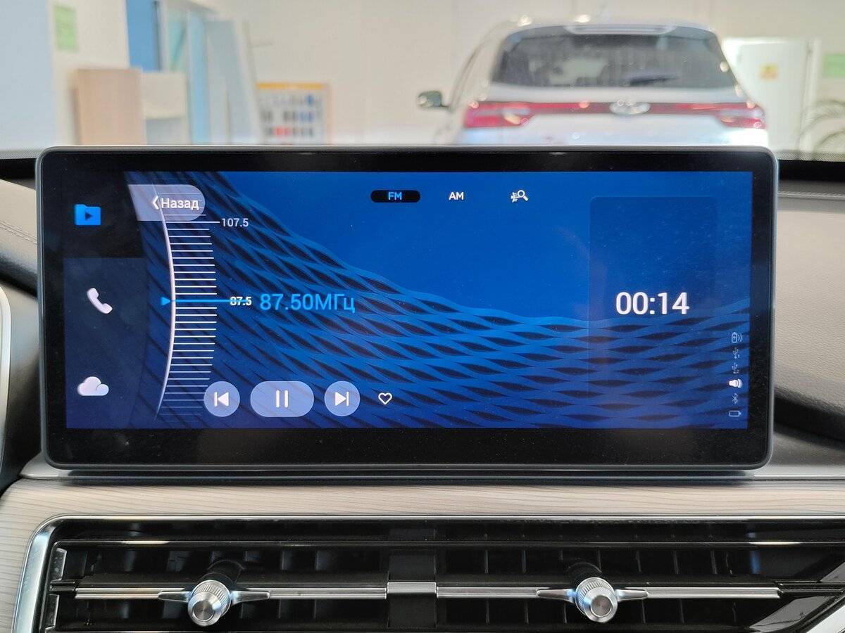 Продажа Б/У Чери Тигго 8 Про. Фото: #8