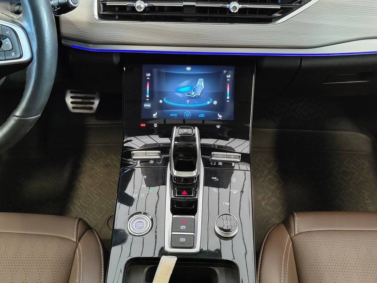 Продажа Б/У Чери Тигго 8 Про. Фото: #13