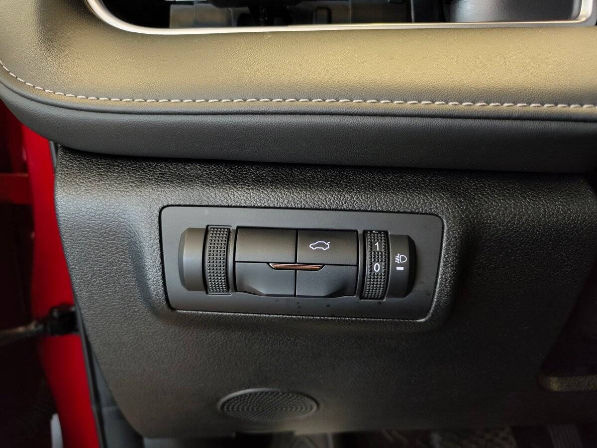 Продажа Б/У Чери Тигго 7 Про Макс. Фото: #11