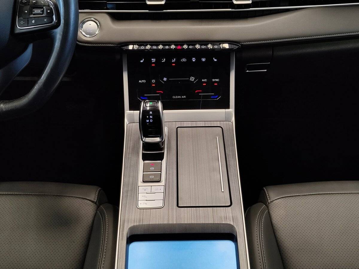 Продажа Б/У Чери Тигго 7 Про Макс. Фото: #14