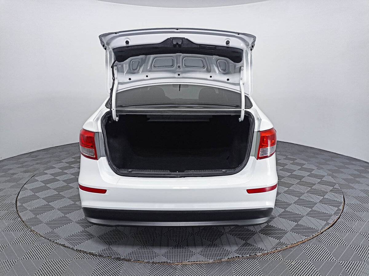 Продажа Б/У Киа Рио. Фото: #9