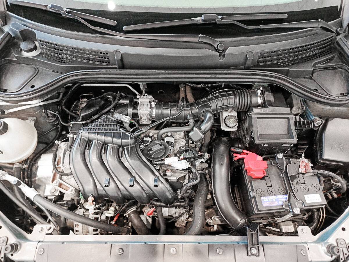 Продажа Б/У Лада (ВАЗ) Веста. Фото: #8