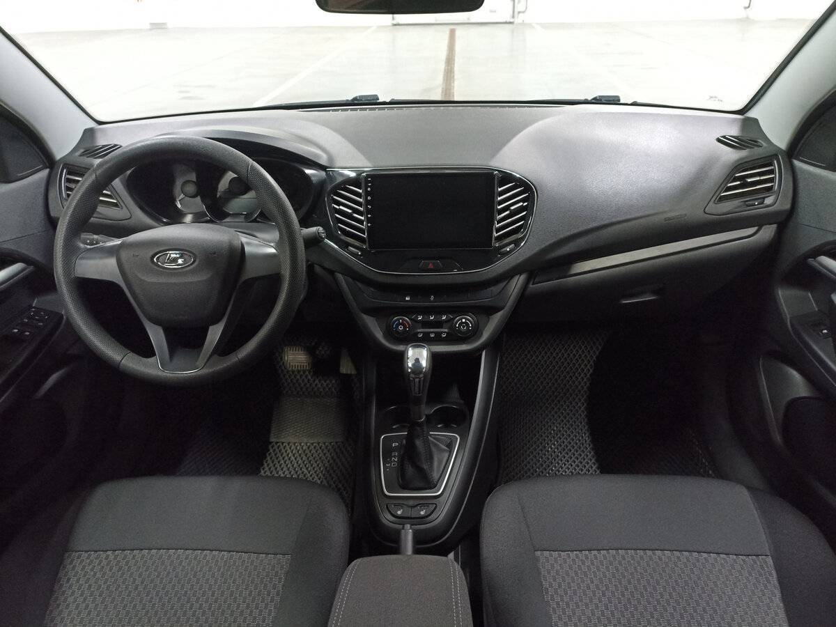 Продажа Б/У Лада (ВАЗ) Веста. Фото: #13