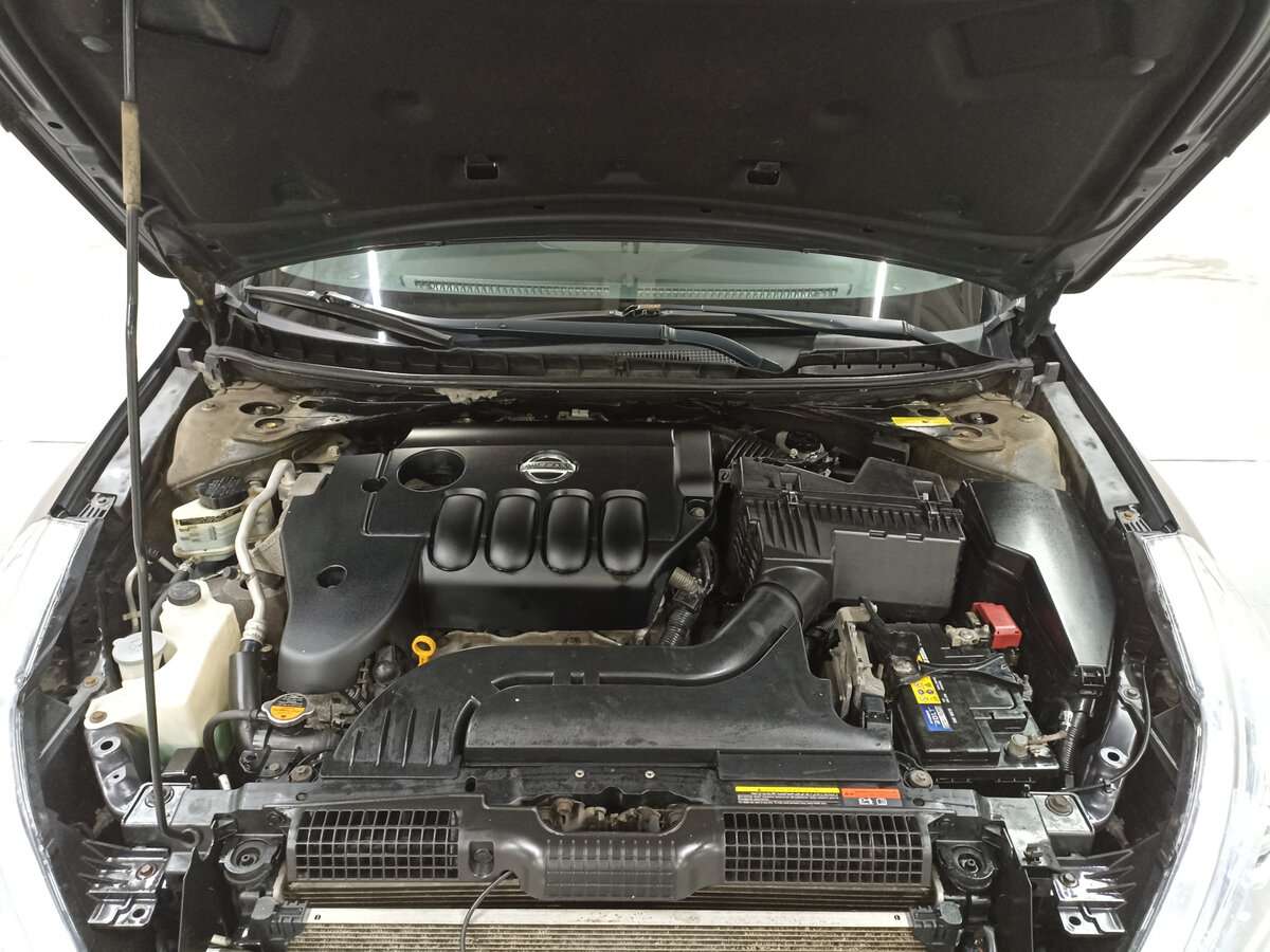 Продажа Б/У Ниссан Теана. Фото: #8