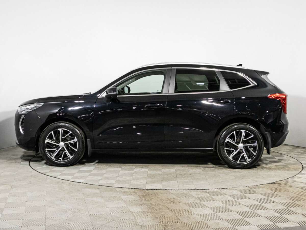 Продажа Б/У Хавал Джолион. Фото: #7