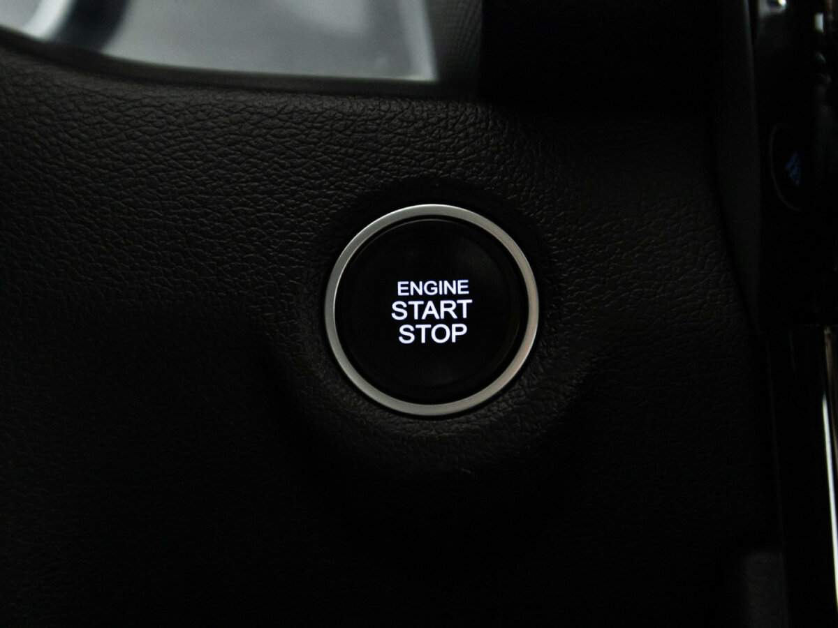 Купить Hyundai Creta с пробегом. Фото: #21