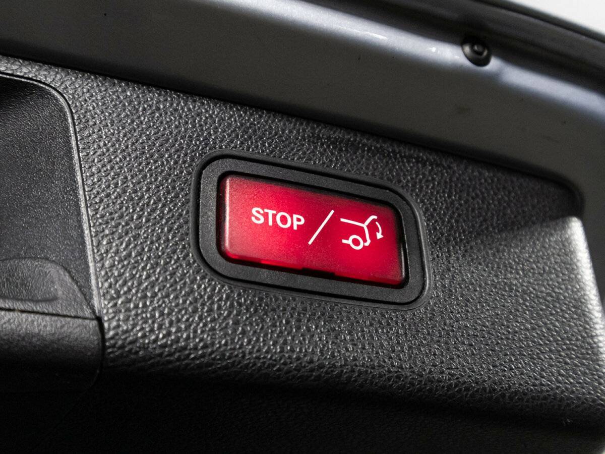 Купить Mercedes-Benz GLK-Класс с пробегом. Фото: #15