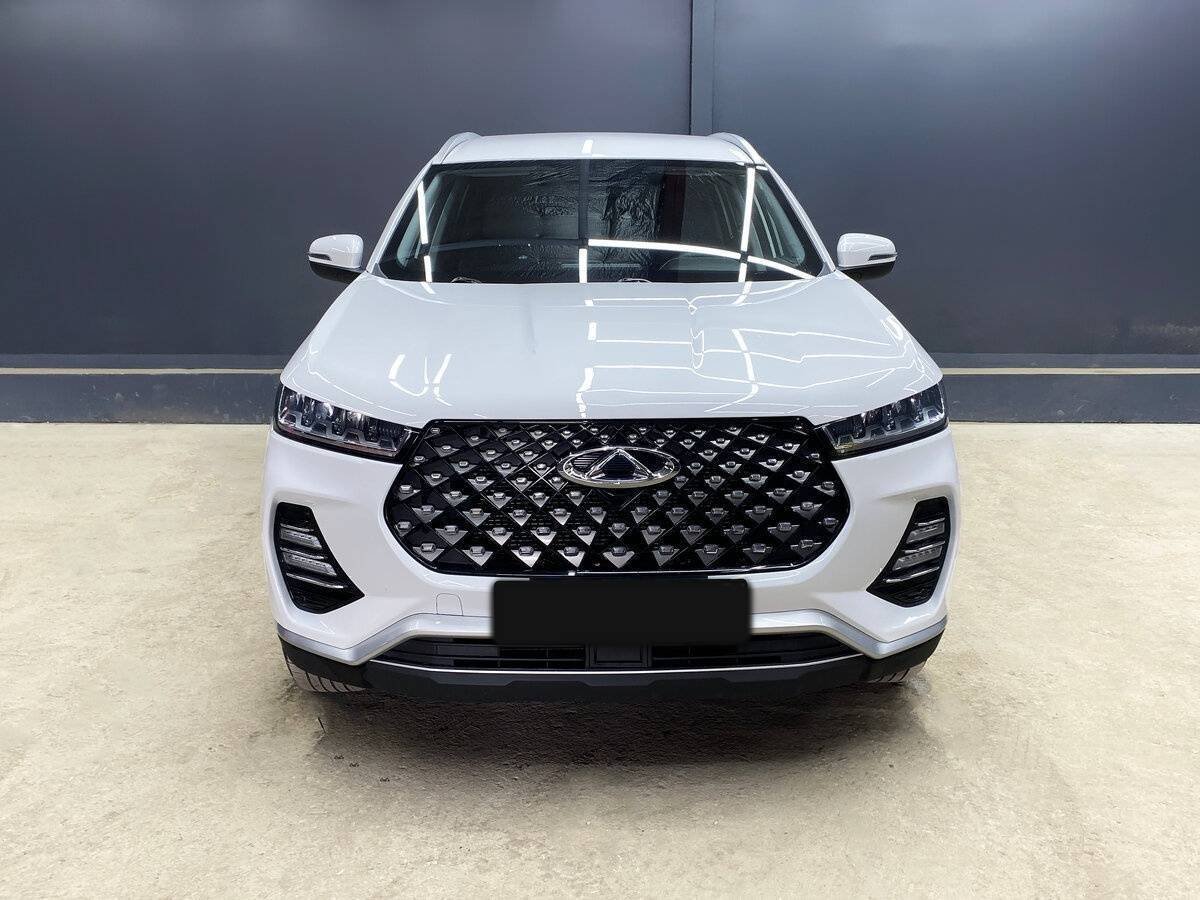 Продажа Б/У Чери Тигго 7 Про. Фото: #3