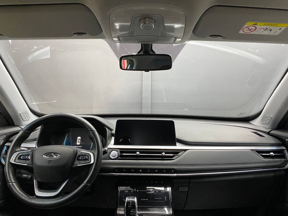 Продажа Б/У Чери Тигго 7 Про. Фото: #5