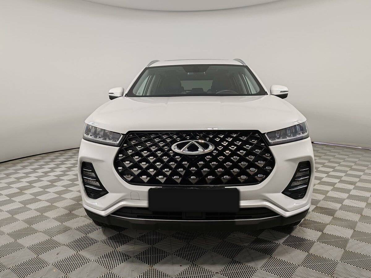 Продажа Б/У Чери Тигго 7 Про. Фото: #1