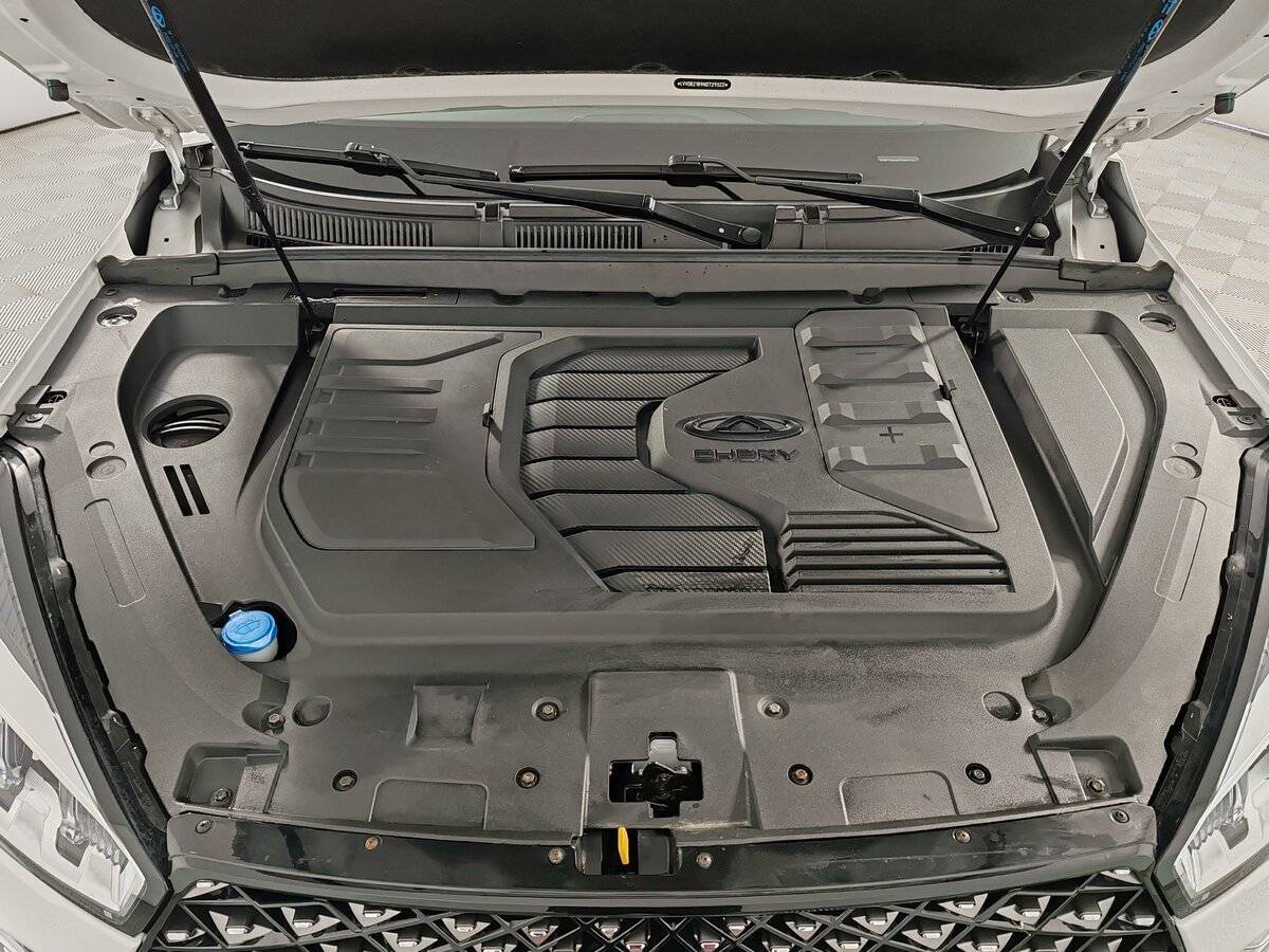 Продажа Б/У Чери Тигго 7 Про. Фото: #8