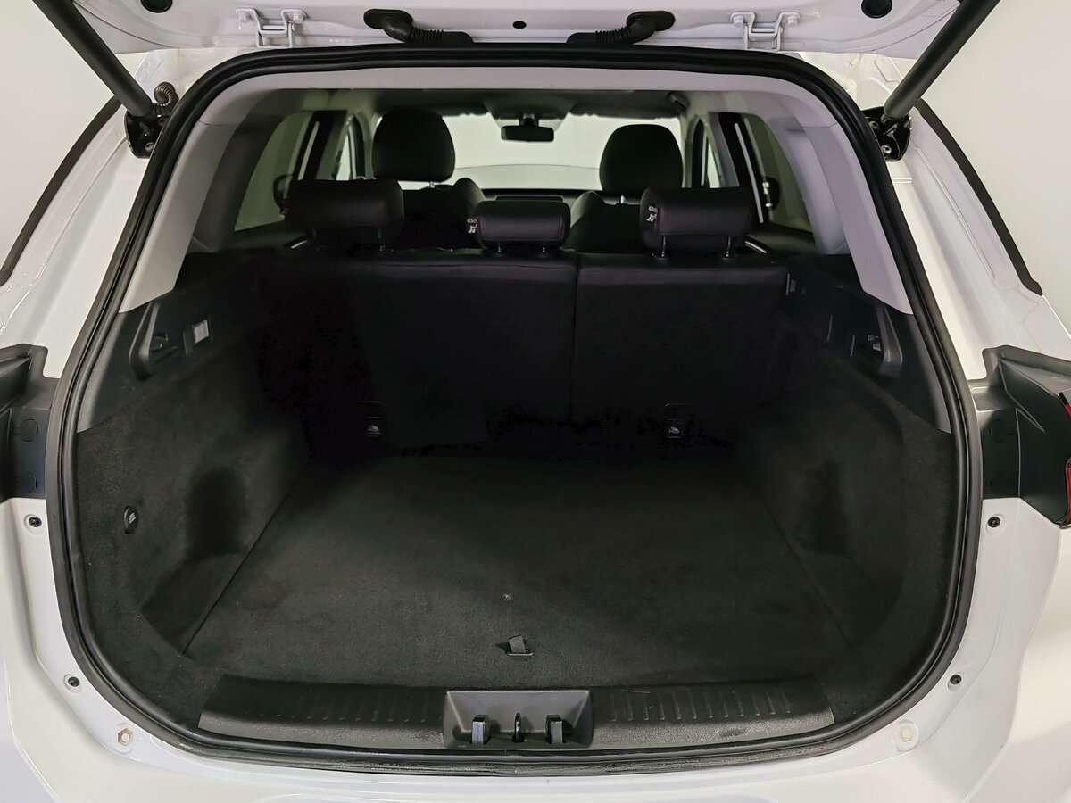 Продажа Б/У Чери Тигго 7 Про. Фото: #9