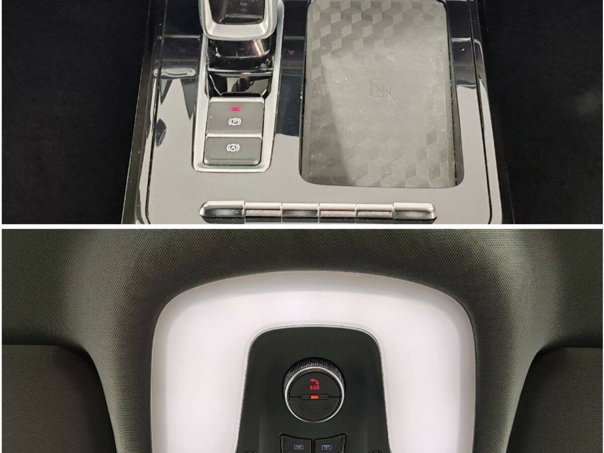 Продажа Б/У Чери Тигго 7 Про. Фото: #22