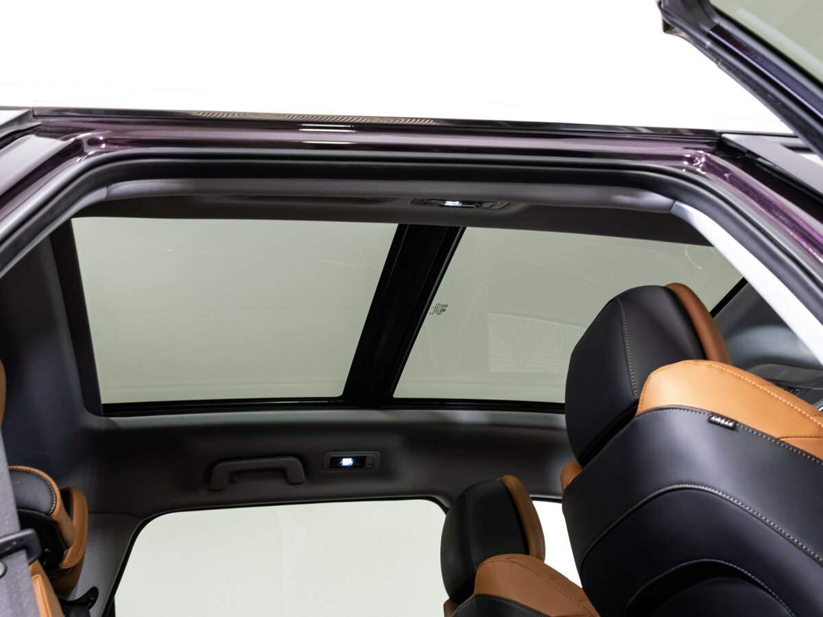 Купить Chery Tiggo 8 Pro Max с пробегом. Фото: #17