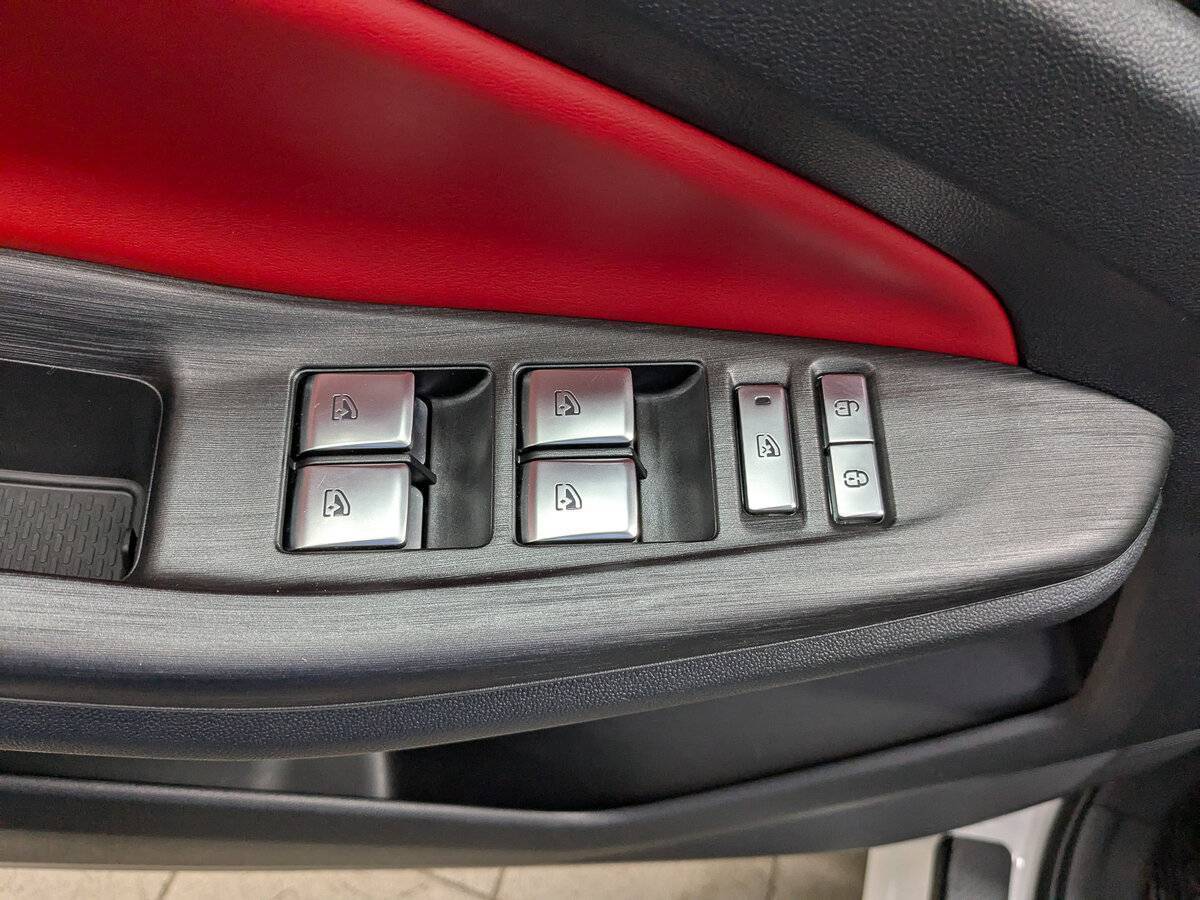 Купить Changan CS55 Plus с пробегом. Фото: #24