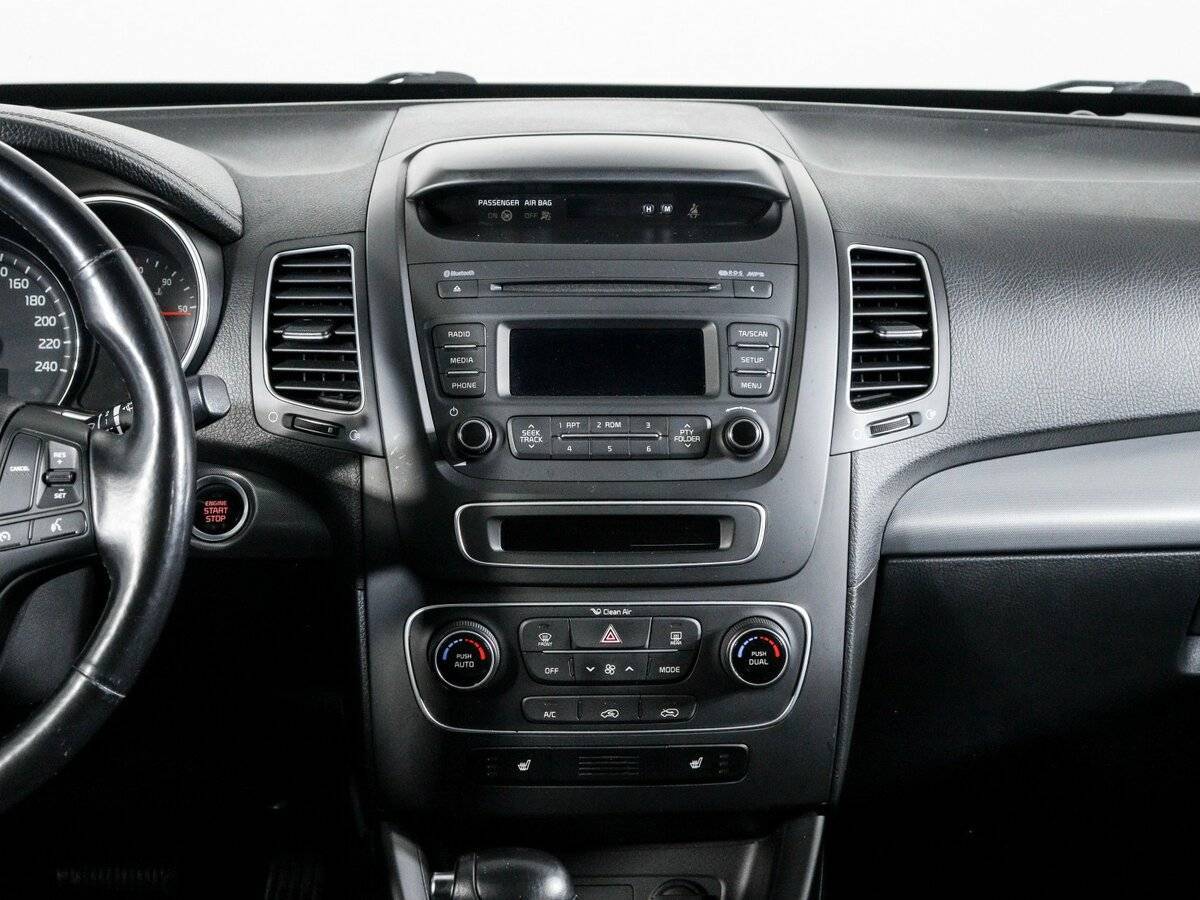 Продажа Б/У Киа Соренто. Фото: #12