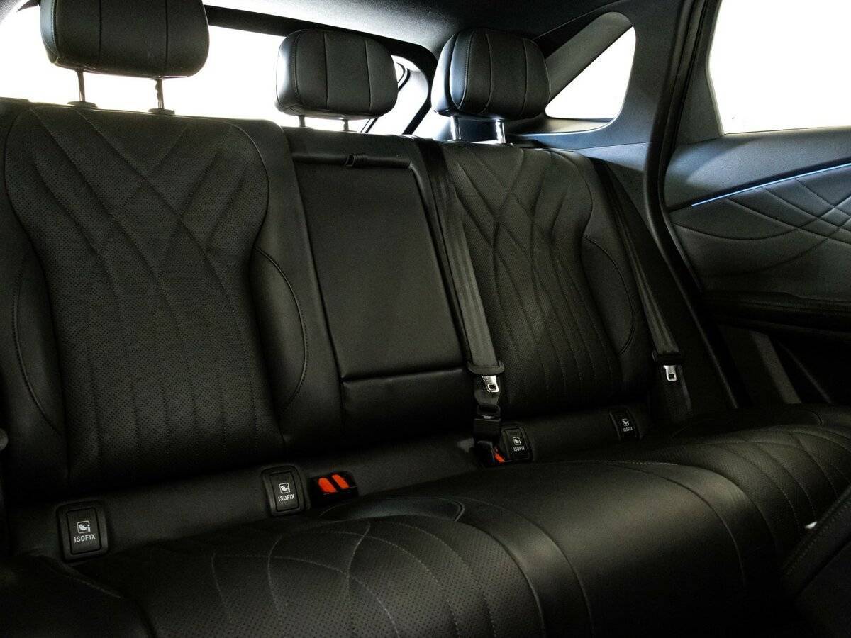 Купить EXEED RX с пробегом. Фото: #15