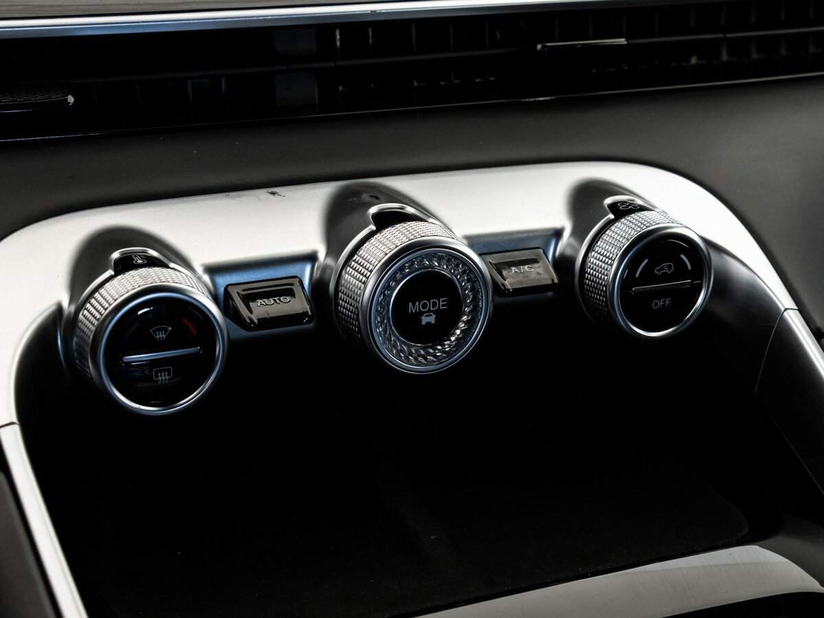 Купить EXEED RX с пробегом. Фото: #19