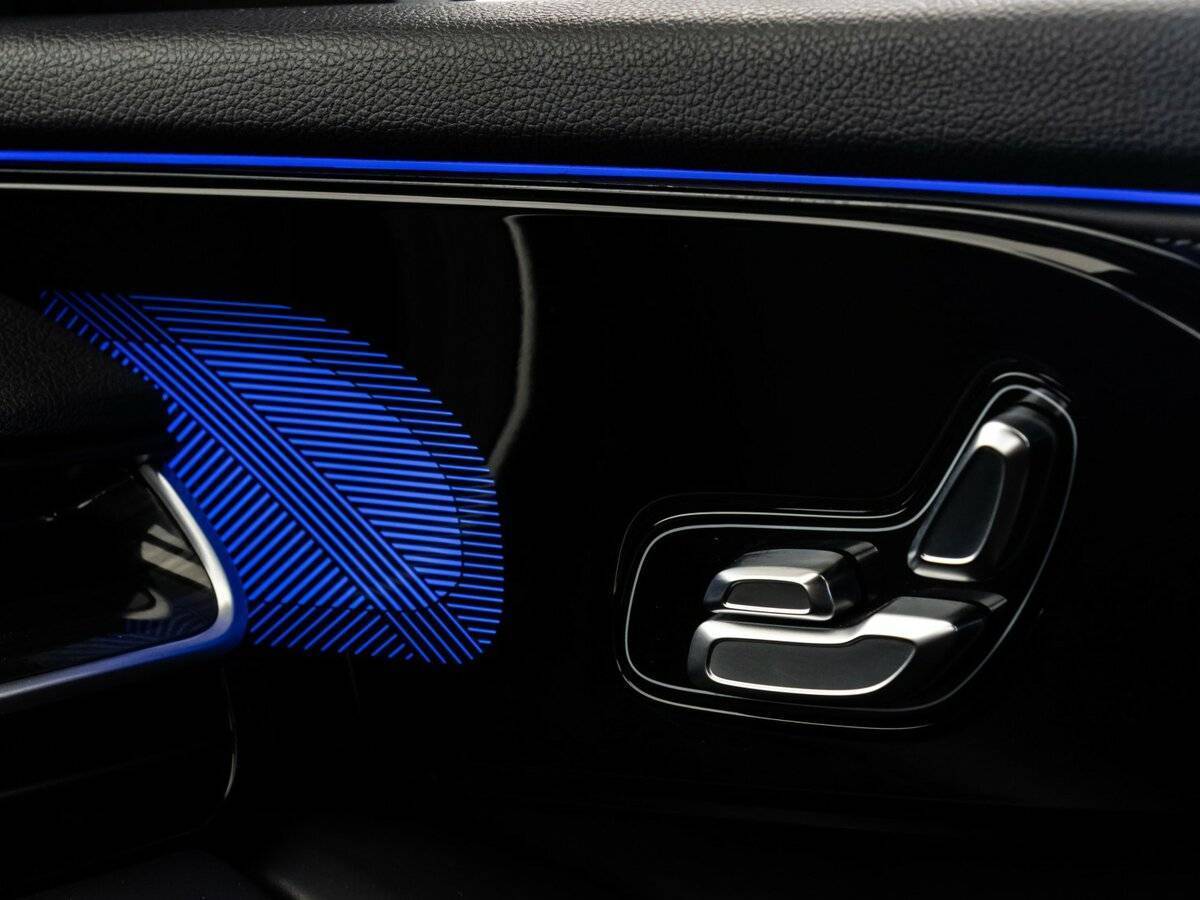 Купить EXEED RX с пробегом. Фото: #20