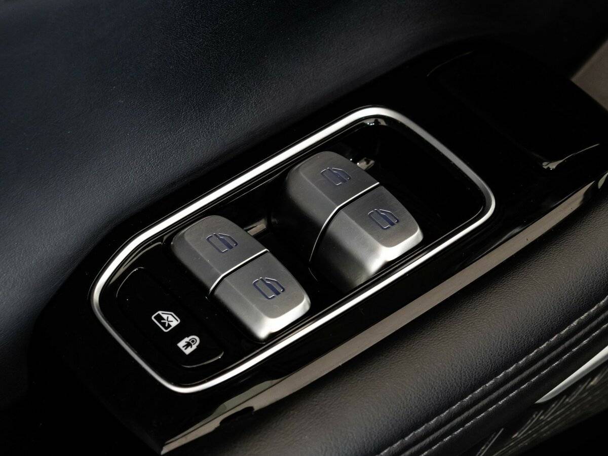 Купить EXEED RX с пробегом. Фото: #23