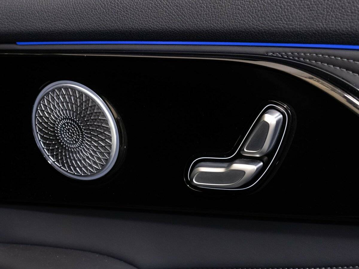 Купить EXEED RX с пробегом. Фото: #24