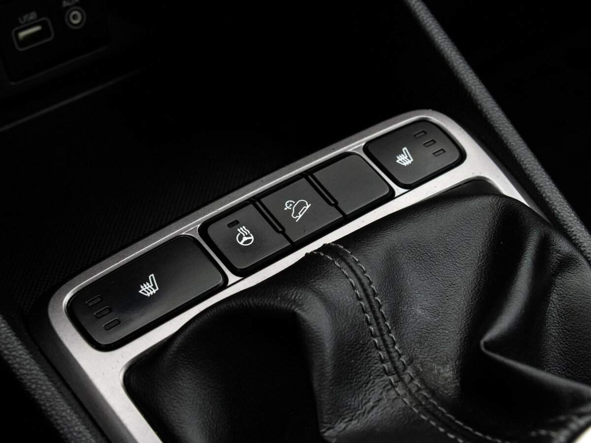 Продажа Б/У Хендай Крета. Фото: #14