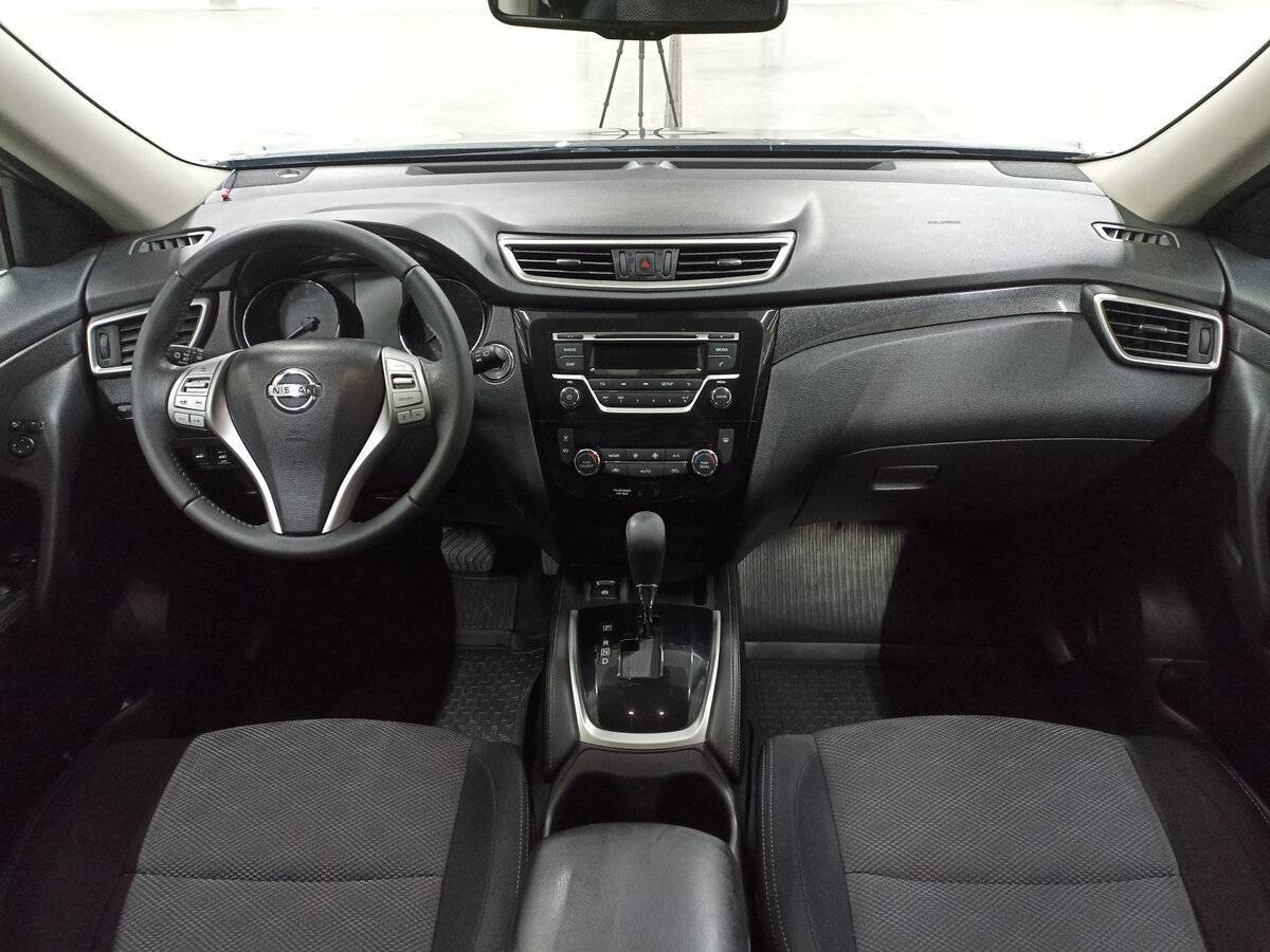 Продажа Б/У Ниссан Икс-Трейл. Фото: #13