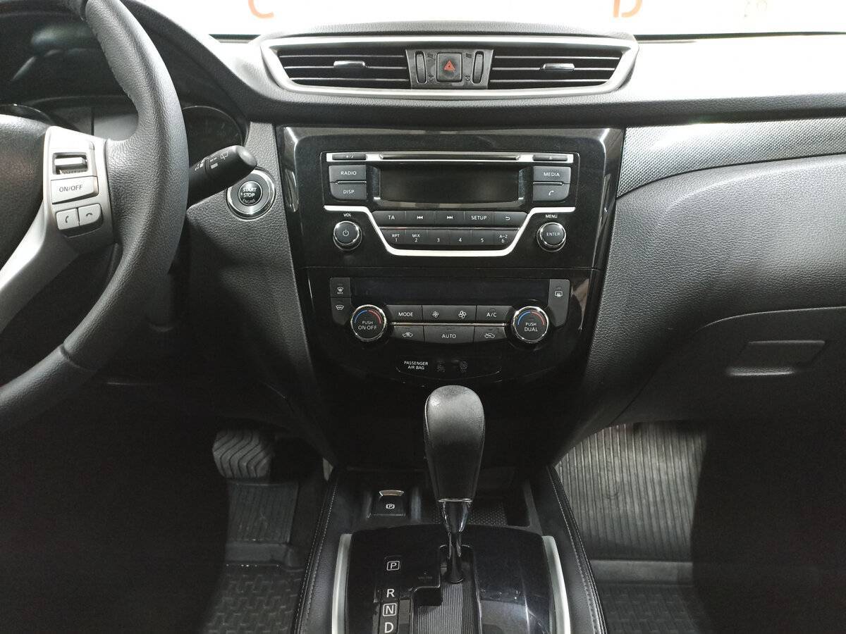 Продажа Б/У Ниссан Икс-Трейл. Фото: #14