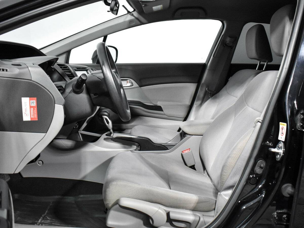 Продажа Б/У Хонда Цивик. Фото: #7