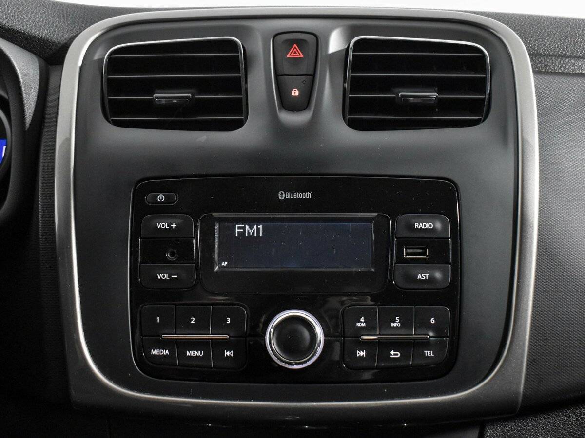 Продажа Б/У Рено Сандеро. Фото: #15