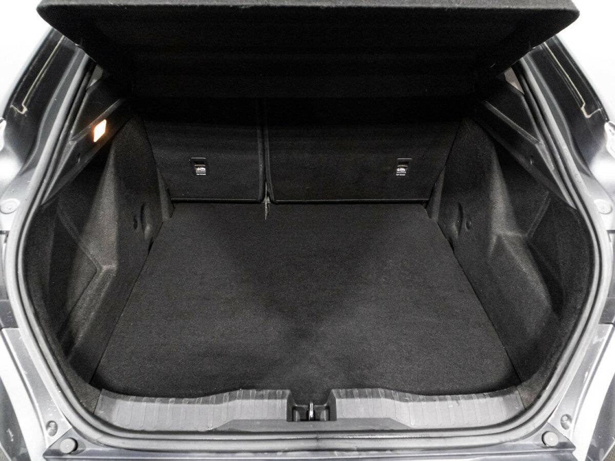 Продажа Б/У Рено Аркана. Фото: #14