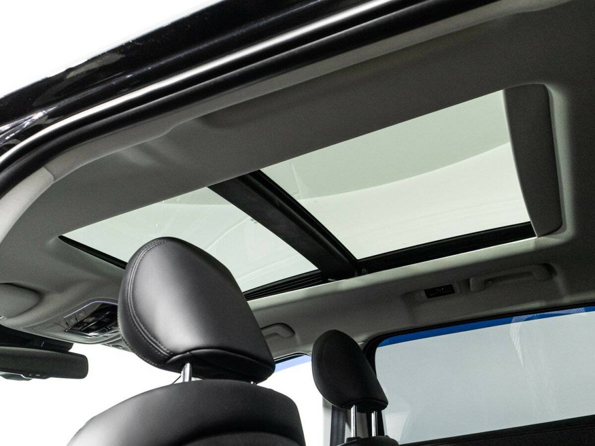 Купить EXEED TXL с пробегом. Фото: #20