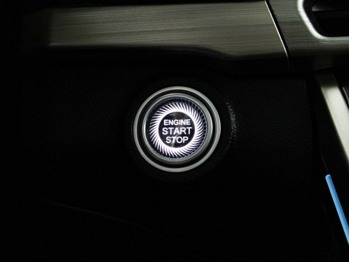 Купить EXEED TXL с пробегом. Фото: #21