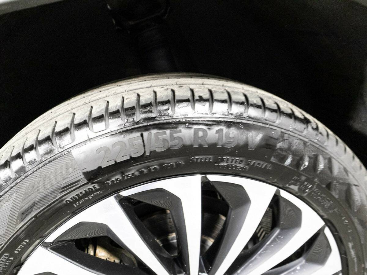 Купить EXEED TXL с пробегом. Фото: #23