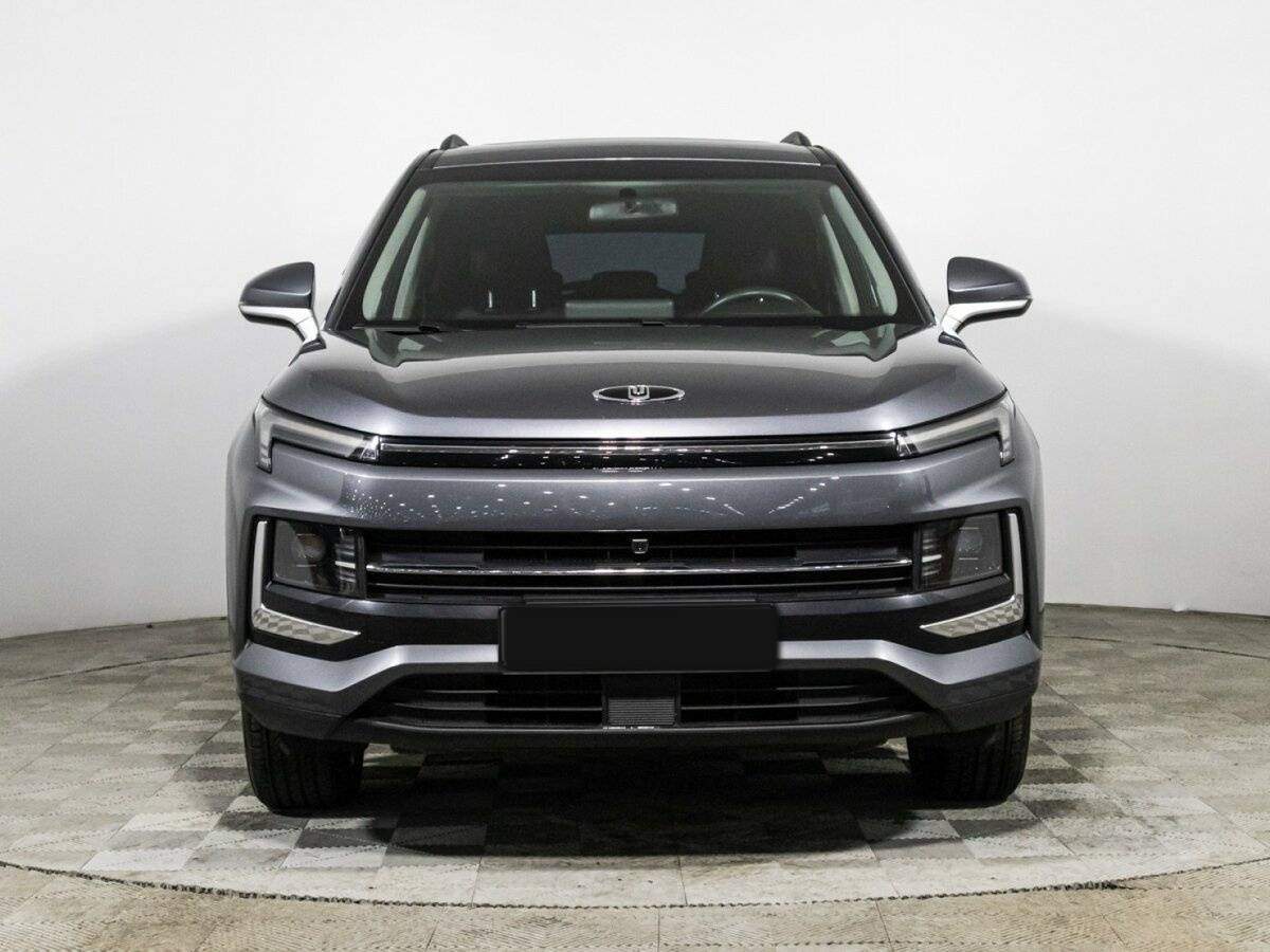 Купить Москвич 3 с пробегом. Фото: #1