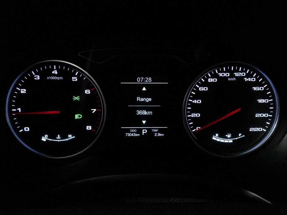 Купить Москвич 3 с пробегом. Фото: #11