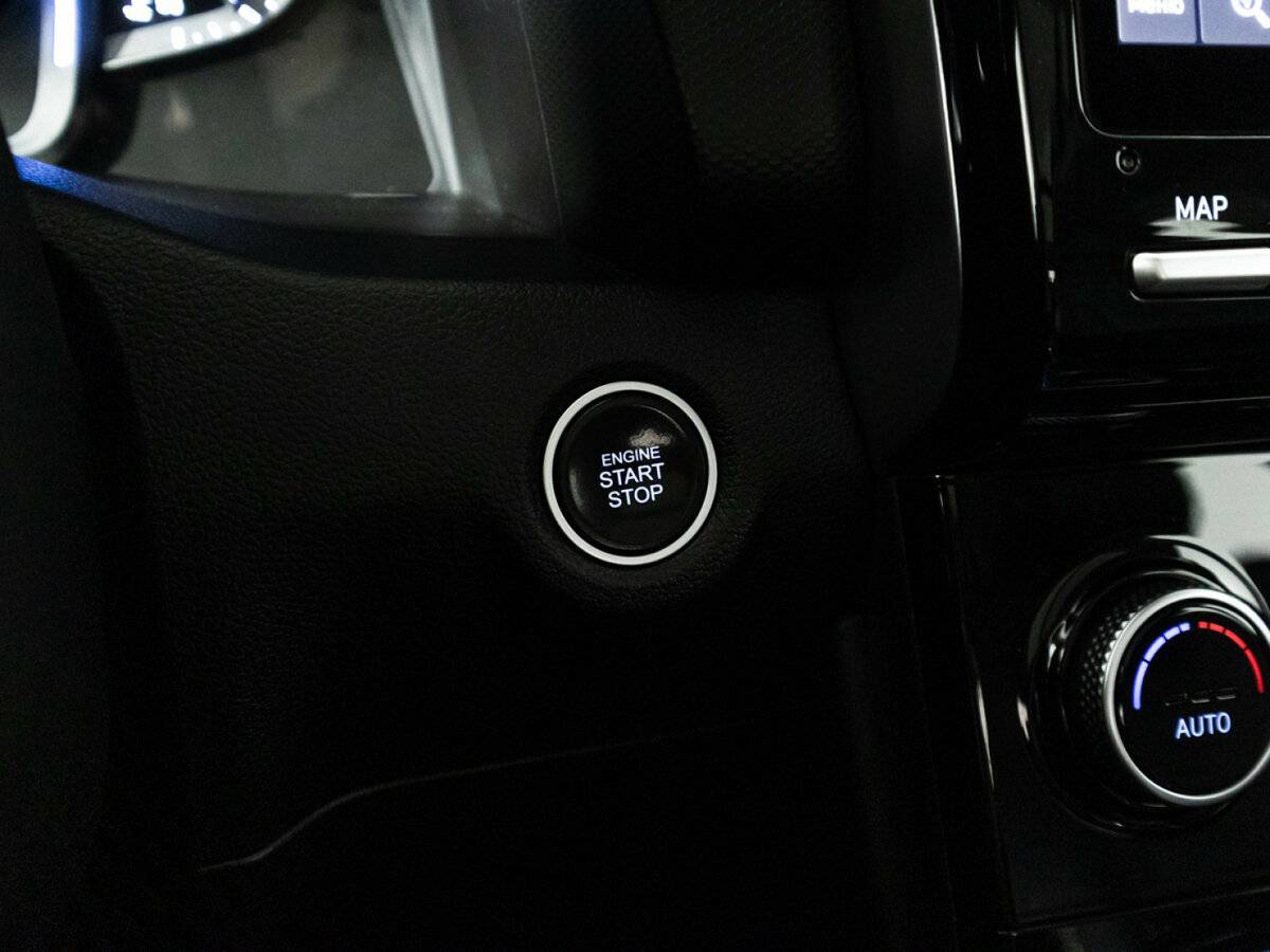 Купить Hyundai Creta с пробегом. Фото: #20