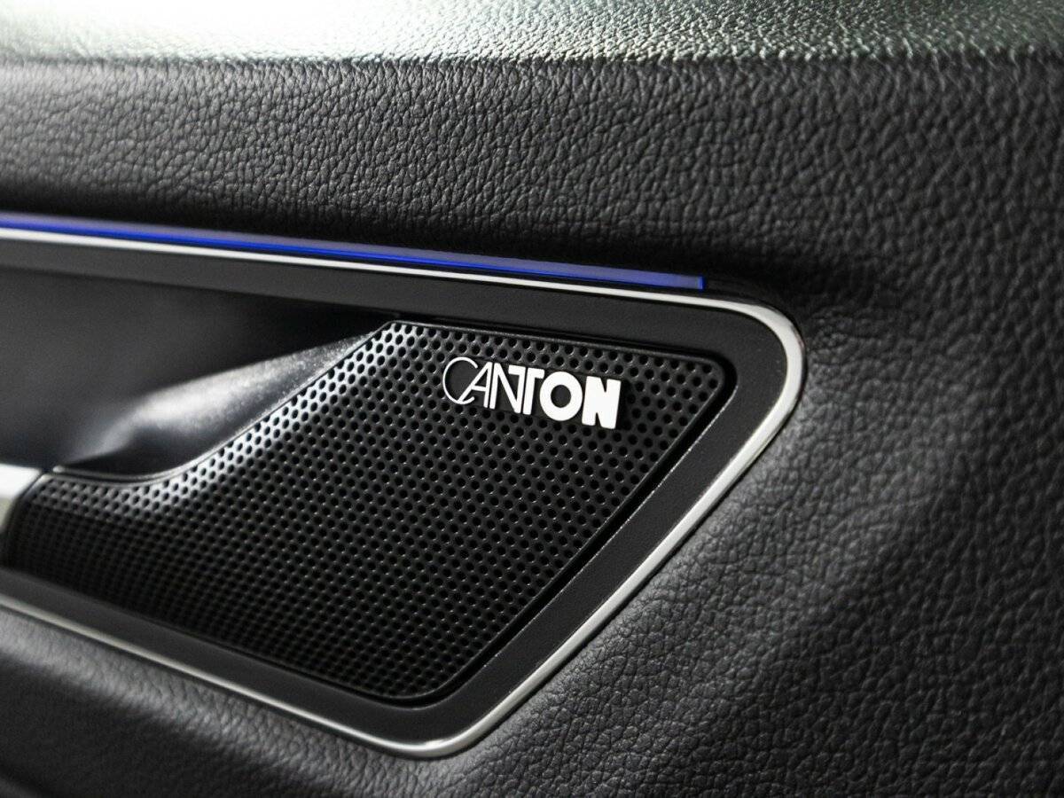 Купить Skoda Kodiaq с пробегом. Фото: #15