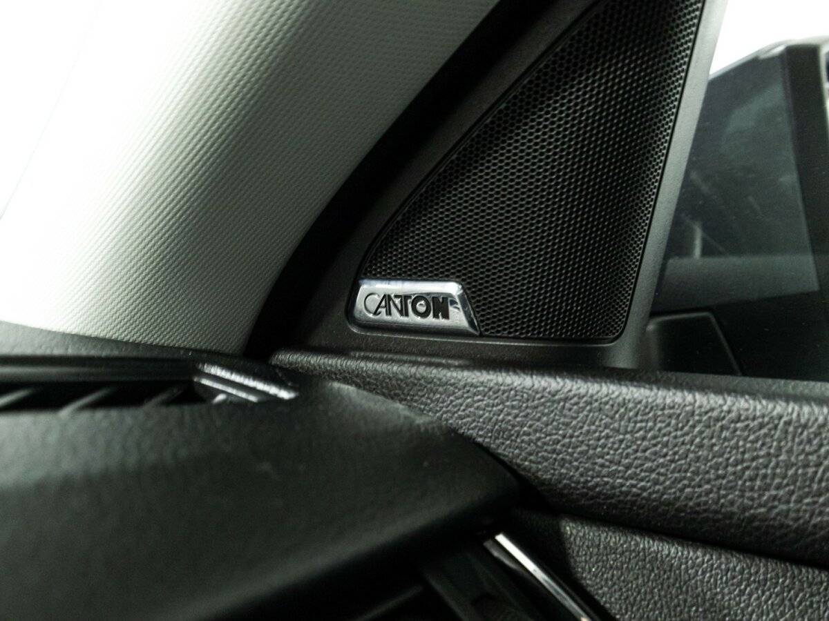 Купить Skoda Octavia с пробегом. Фото: #19