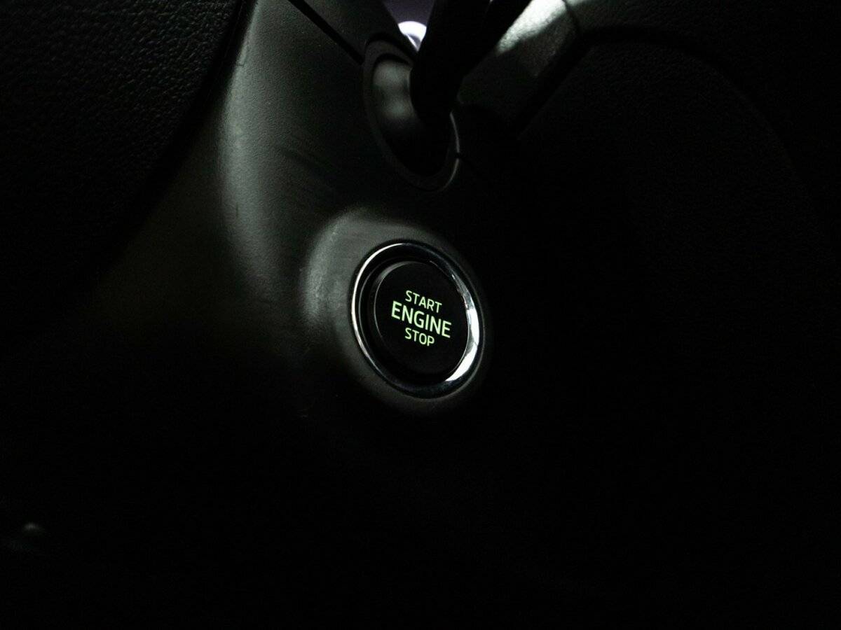 Купить Skoda Octavia с пробегом. Фото: #20