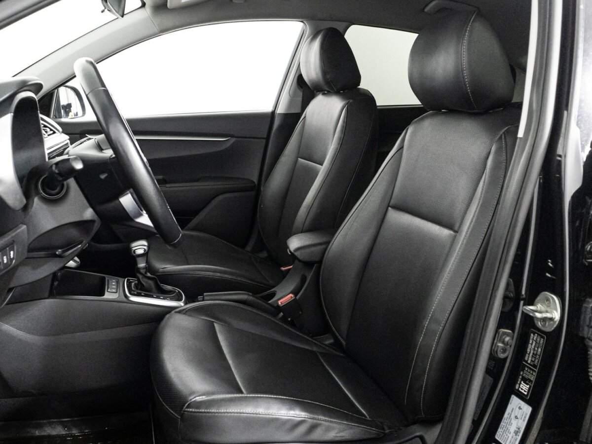 Продажа Б/У Киа Рио. Фото: #14