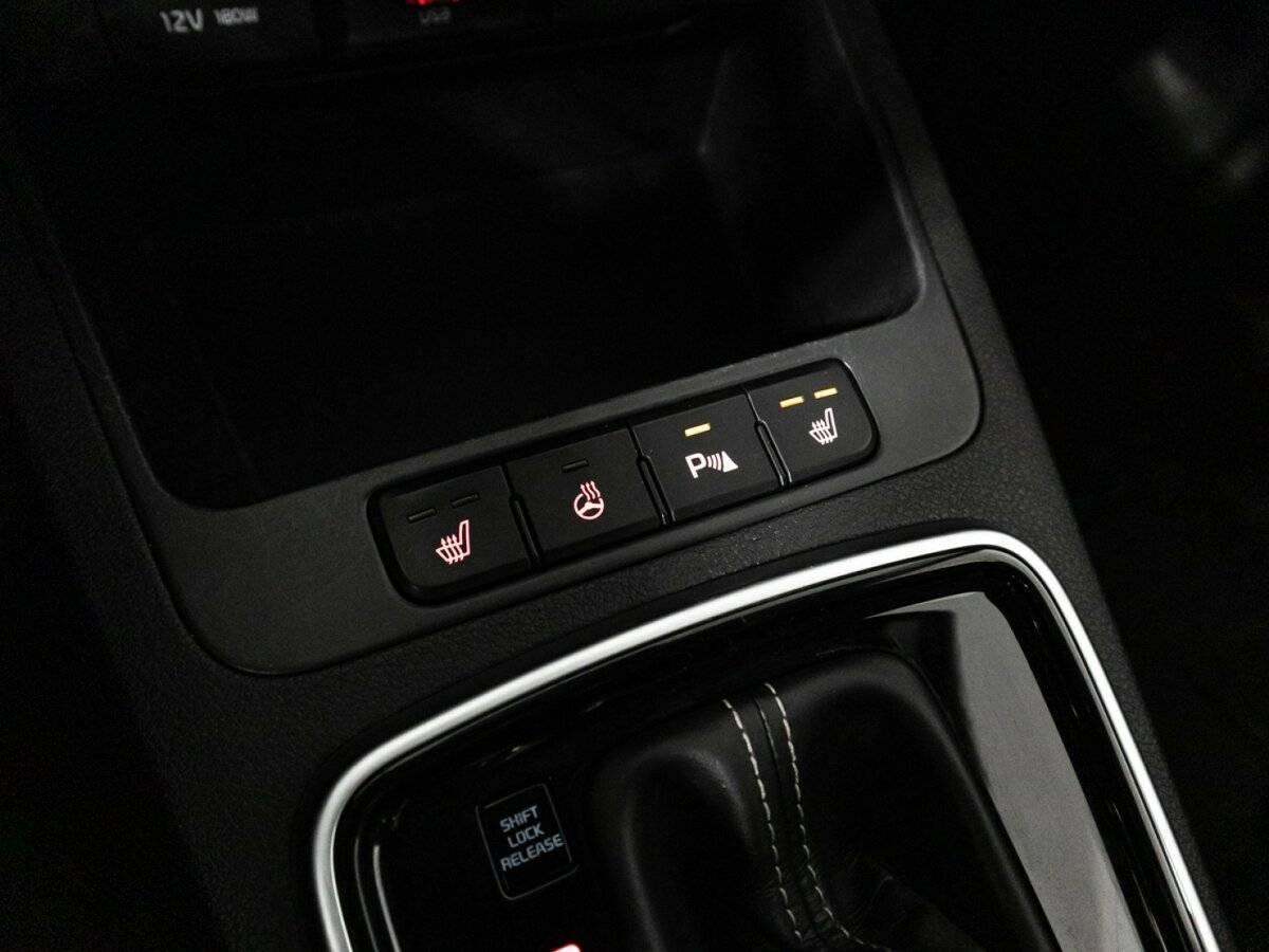 Продажа Б/У Киа Рио. Фото: #20