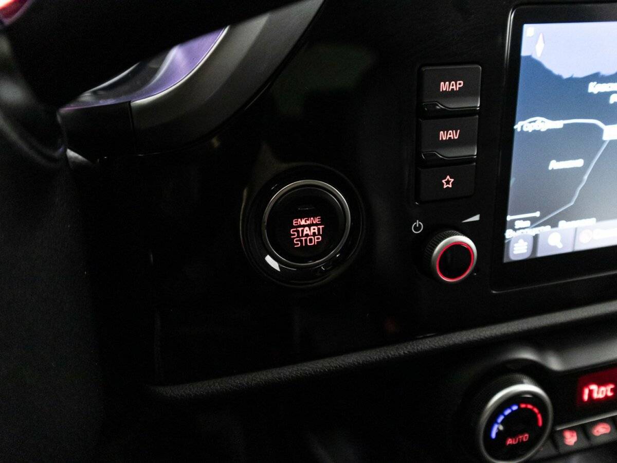 Продажа Б/У Киа Рио. Фото: #21