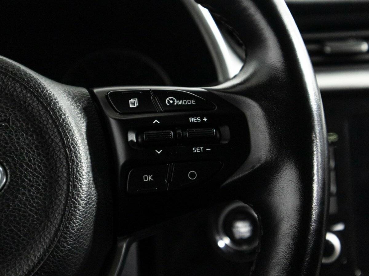 Продажа Б/У Киа Рио. Фото: #23