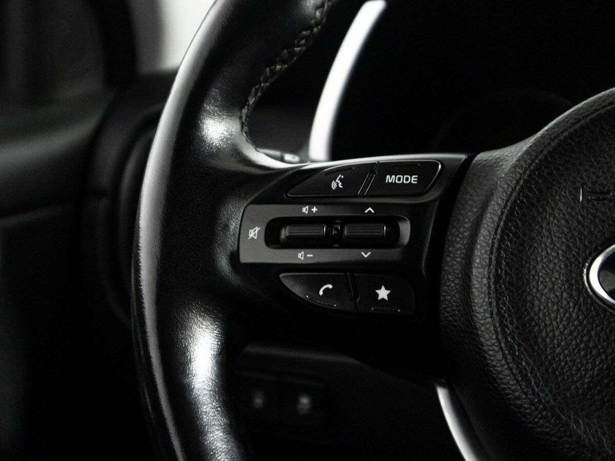 Продажа Б/У Киа Рио. Фото: #24