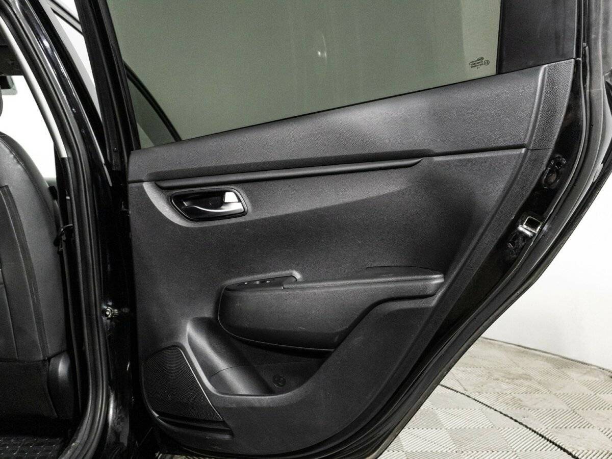 Продажа Б/У Киа Рио. Фото: #27